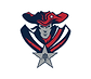 ALA Patriot MASCOT Main Logo with OG hat star.png