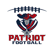 2022 - Patriot Football Mascot Laces Classic.png